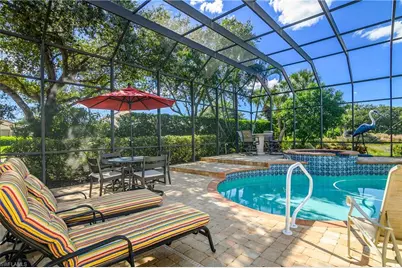 23200 Whispering Ridge Dr, Estero, FL 34135 - Photo 5