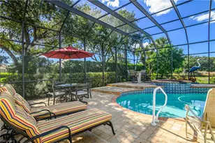 23200 Whispering Ridge Dr, Estero, FL 34135 - Photo 5