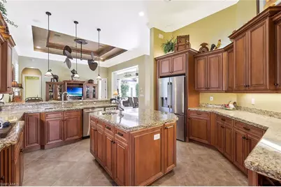 3601 Sanctuary Lakes Dr, Bonita Springs, FL 34134 - Photo 23