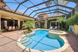 3601 Sanctuary Lakes Dr, Bonita Springs, FL 34134 - Photo 31