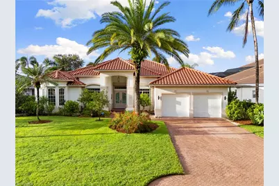 2341 Cheshire Ln, Naples, FL 34109 - Photo 1