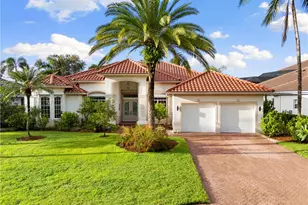 2341 Cheshire Ln, Naples, FL 34109 - Photo 1