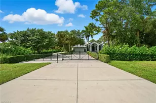 12885 Collier Blvd, Naples, FL 34116 - Photo 3
