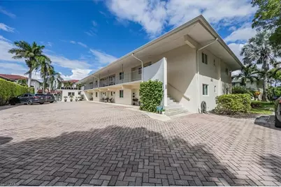 1417 Chesapeake Ave #106, Naples, FL 34102 - Photo 3