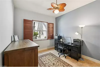 8100 Sanctuary Dr #1, Naples, FL 34104 - Photo 25