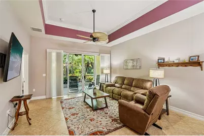 8100 Sanctuary Dr #1, Naples, FL 34104 - Photo 9