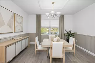 17393 Stonehill Manor Dr, North Fort Myers, FL 33917 - Photo 7