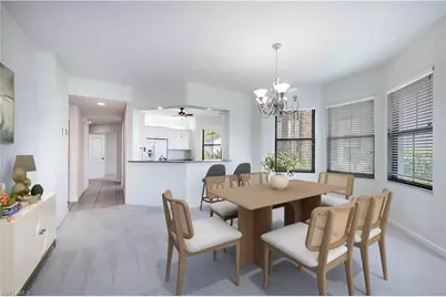 2408 Ravenna Blvd #101, Naples, FL 34109 - Photo 5