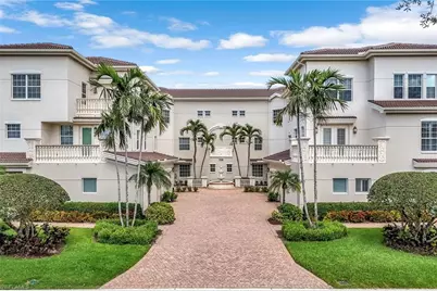 510 Avellino Isles Cir #2-202, Naples, FL 34119 - Photo 1