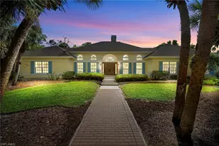 3110 70th St SW, Naples, FL 34105 - Photo 1