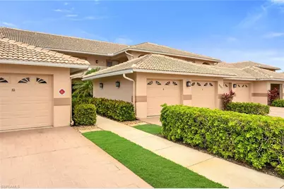 9087 Michael Cir #9, Naples, FL 34113 - Photo 33