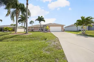 1804 SW 38th Terrace, Cape Coral, FL 33914 - Photo 21