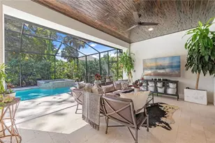 5234 Cherry Wood Dr, Naples, FL 34119 - Photo 37