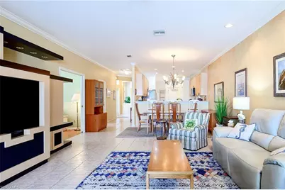 1992 Crestview Way #A95, Naples, FL 34119 - Photo 11