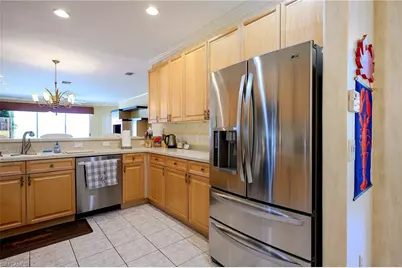 1992 Crestview Way #A95, Naples, FL 34119 - Photo 9