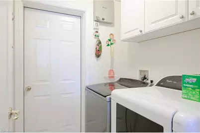 1992 Crestview Way #A95, Naples, FL 34119 - Photo 25