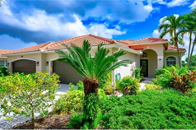 1992 Crestview Way #A95, Naples, FL 34119 - Photo 5