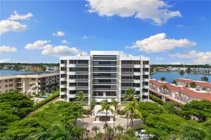 3100 Gulf Shore Blvd N, Naples, FL 34103 - Photo 1