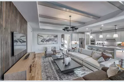 17073 Bishop Blvd, Alva, FL 33920 - Photo 5