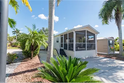 5500 Cypress Trail Resort Cir, Fort Myers, FL 33905 - Photo 1