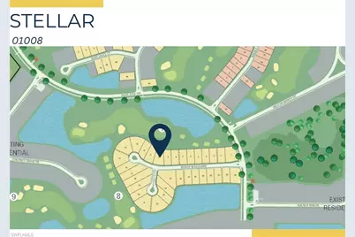 17025 Bishop Blvd, Alva, FL 33920 - Photo 3