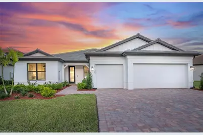 17025 Bishop Blvd, Alva, FL 33920 - Photo 1