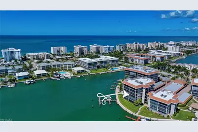 222 Harbour Dr #301, Naples, FL 34103 - Photo 1