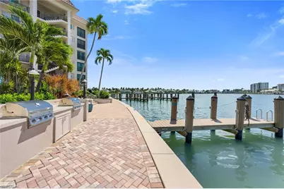 222 Harbour Dr #301, Naples, FL 34103 - Photo 19