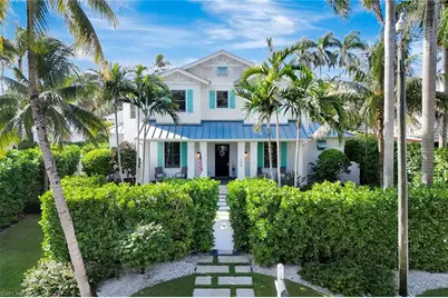 160 Broad Ave S, Naples, FL 34102 - Photo 1