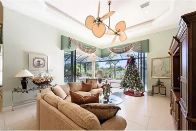 3022 Gainesborough Ct, Naples, FL 34105 - Photo 19