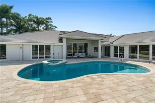 4467 Silver Fox Dr, Naples, FL 34119 - Photo 35