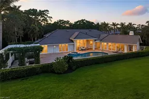 4467 Silver Fox Dr, Naples, FL 34119 - Photo 41