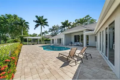 4467 Silver Fox Dr, Naples, FL 34119 - Photo 37