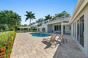 4467 Silver Fox Dr, Naples, FL 34119 - Photo 37