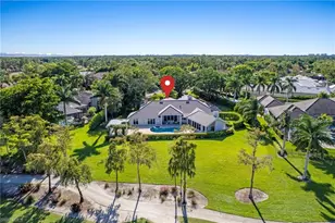 4467 Silver Fox Dr, Naples, FL 34119 - Photo 45