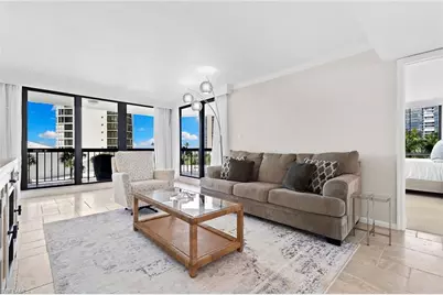 4551 Gulf Shore Blvd N #400, Naples, FL 34103 - Photo 5