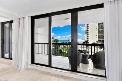 4551 Gulf Shore Blvd N #400, Naples, FL 34103 - Photo 25