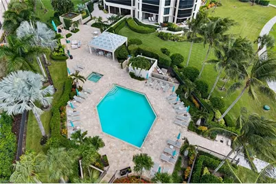 4551 Gulf Shore Blvd N #400, Naples, FL 34103 - Photo 29