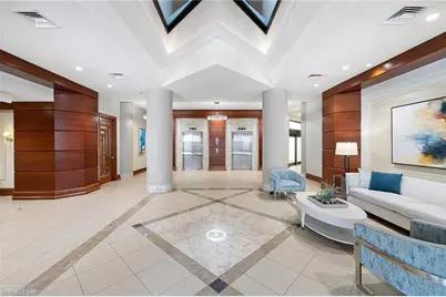 4551 Gulf Shore Blvd N #400, Naples, FL 34103 - Photo 27