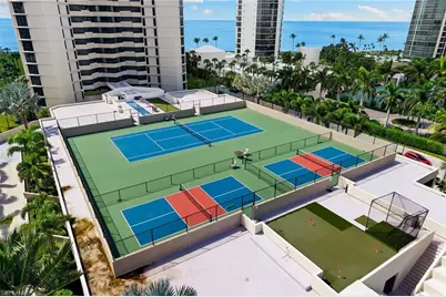 4551 Gulf Shore Blvd N #400, Naples, FL 34103 - Photo 41