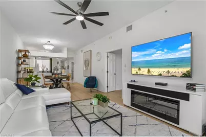 6750 Beach Resort Dr #1907, Naples, FL 34114 - Photo 1