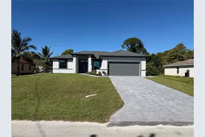 817 Atherton Ave, Lehigh Acres, FL 33971 - Photo 1