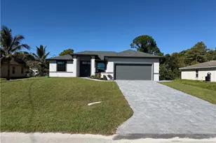 817 Atherton Ave, Lehigh Acres, FL 33971 - Photo 1