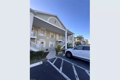 295 Quail Forest Blvd #119, Naples, FL 34105 - Photo 21