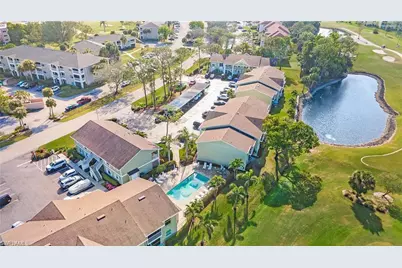 295 Quail Forest Blvd #119, Naples, FL 34105 - Photo 25