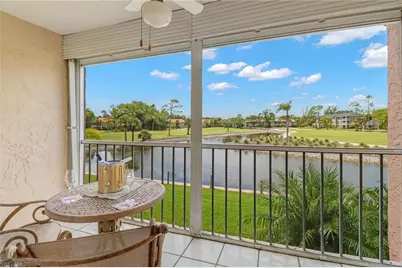 190 Turtle Lake Ct #6, Naples, FL 34105 - Photo 1