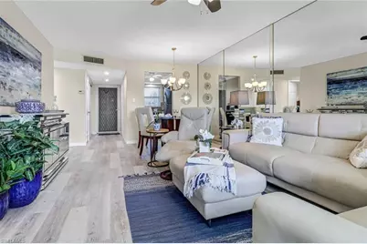 190 Turtle Lake Ct #6, Naples, FL 34105 - Photo 9