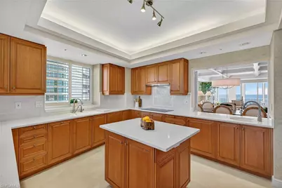 4201 Gulf Shore Blvd N #1101, Naples, FL 34103 - Photo 15