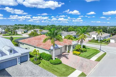 14878 Windward Ln, Naples, FL 34114 - Photo 5