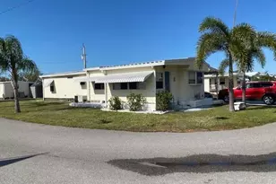 2727 Indianwood Dr, North Fort Myers, FL 33917 - Photo 1